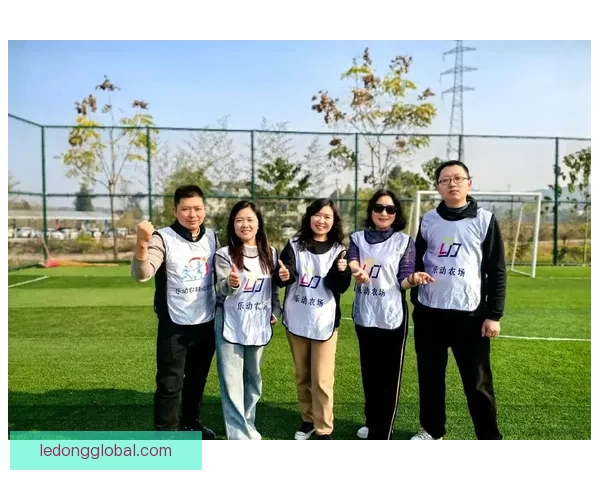 乐动体育全新体验，开启健康运动与快乐生活新篇章