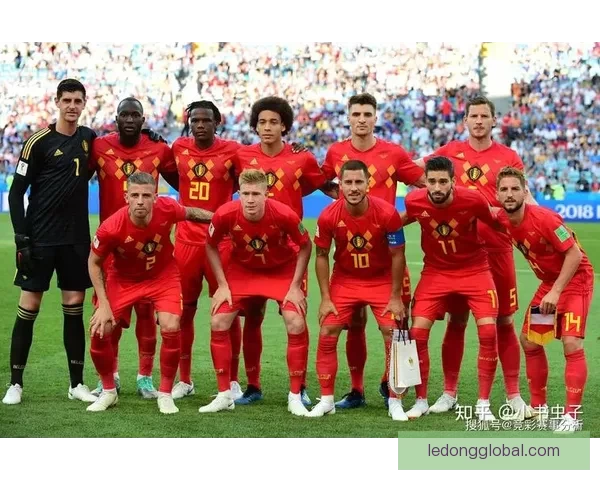 世界杯竞猜：精准预测2026年冠军归属，数据分析引领未来胜者之路