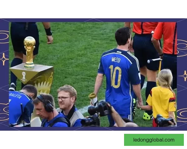 2026世界杯精彩瞬间回顾震撼对决与精彩进球集锦