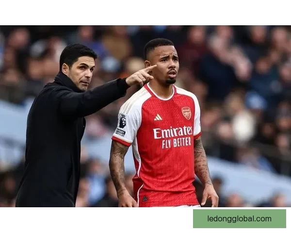 阿森纳客场挑战南安普顿 哈弗茨与热苏斯携手出击 厄德高道曼领衔出战