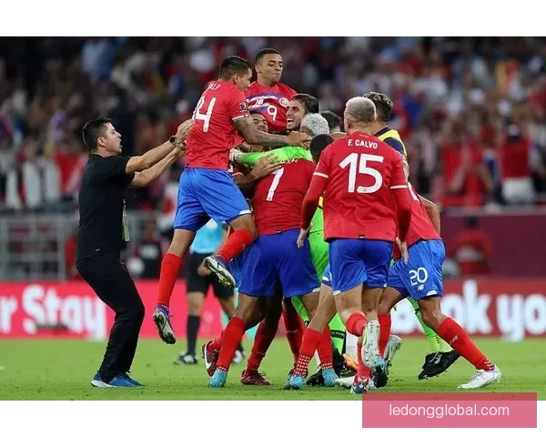 世界杯竞猜胜负走势深度解读与球队实力数据全景分析指南助你稳健判断比赛结果