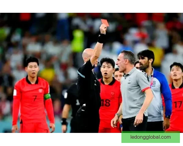 2026世界杯精彩瞬间回顾震撼对决与精彩进球集锦