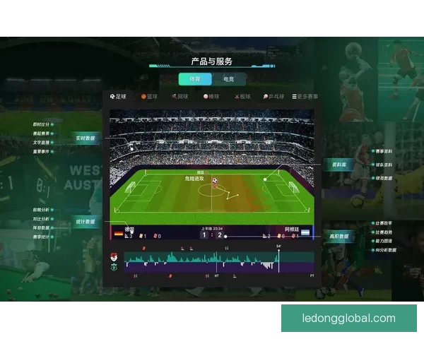 围绕世界杯竞猜比赛玩法解析投注技巧与赛前数据分析指南实战攻略
