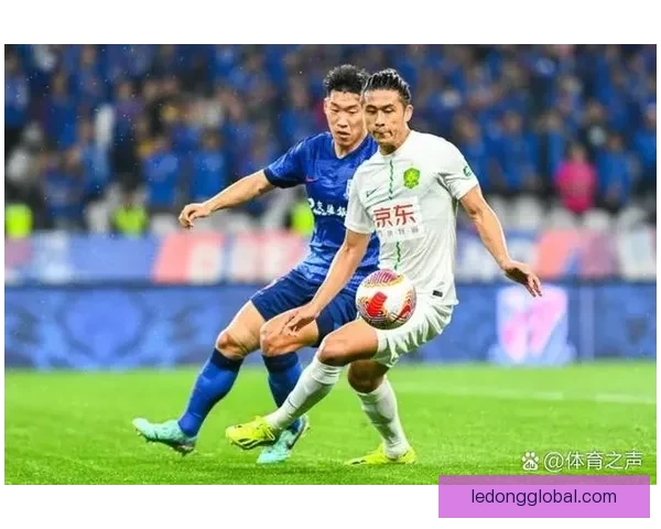 中超第十一轮申花逆转铜梁龙京沪大战最终握手言和
